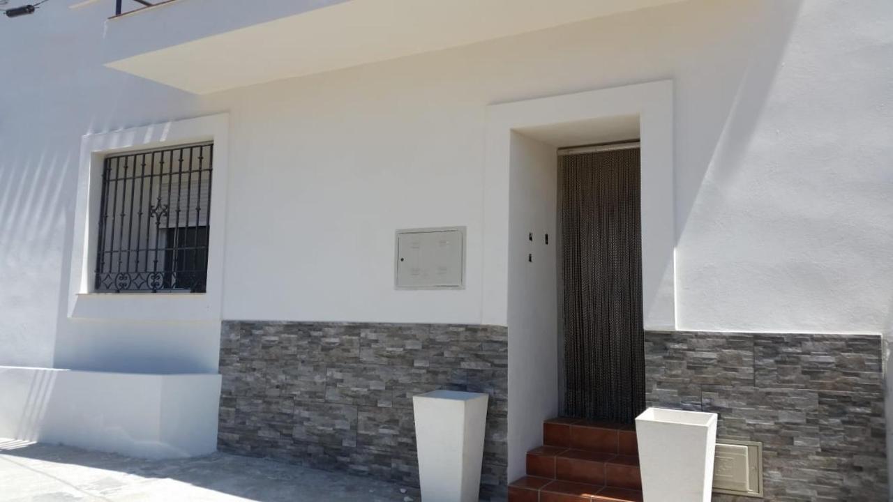 Casa Alma Hotel Almería Exterior photo