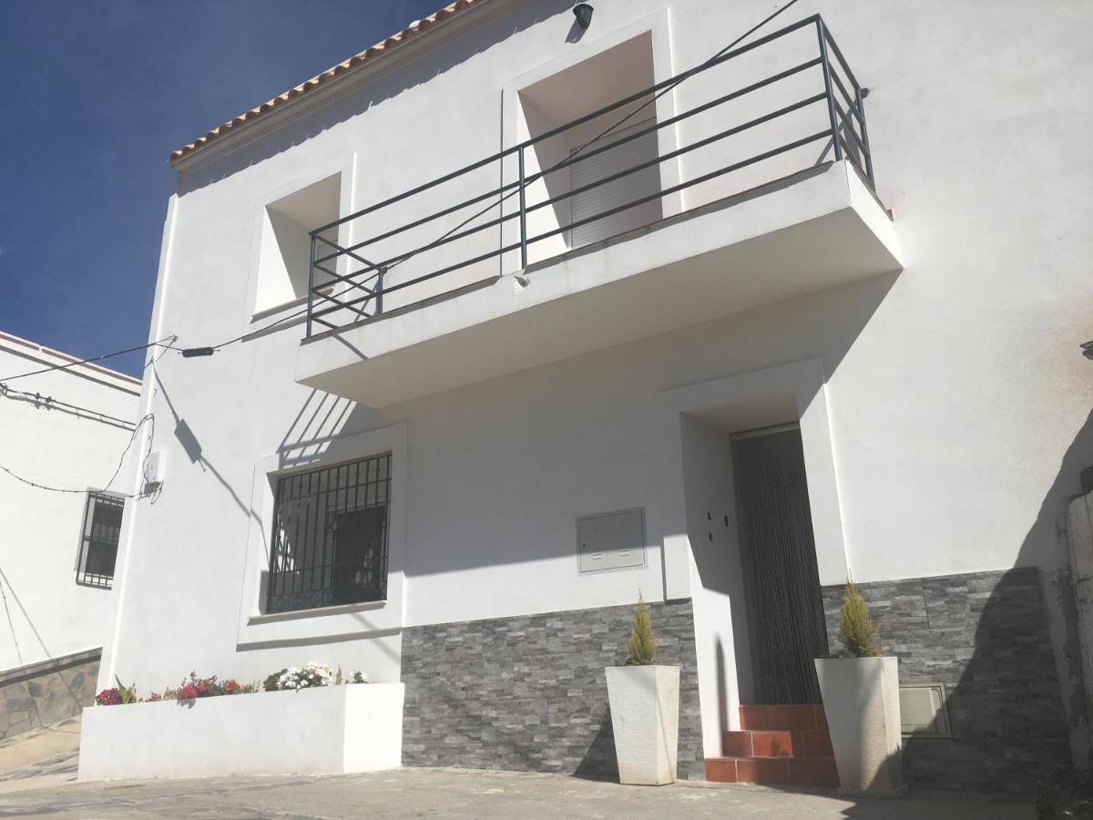 Casa Alma Hotel Almería Exterior photo